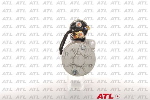 ATL AUTOTECHNIK Starter A 17 600